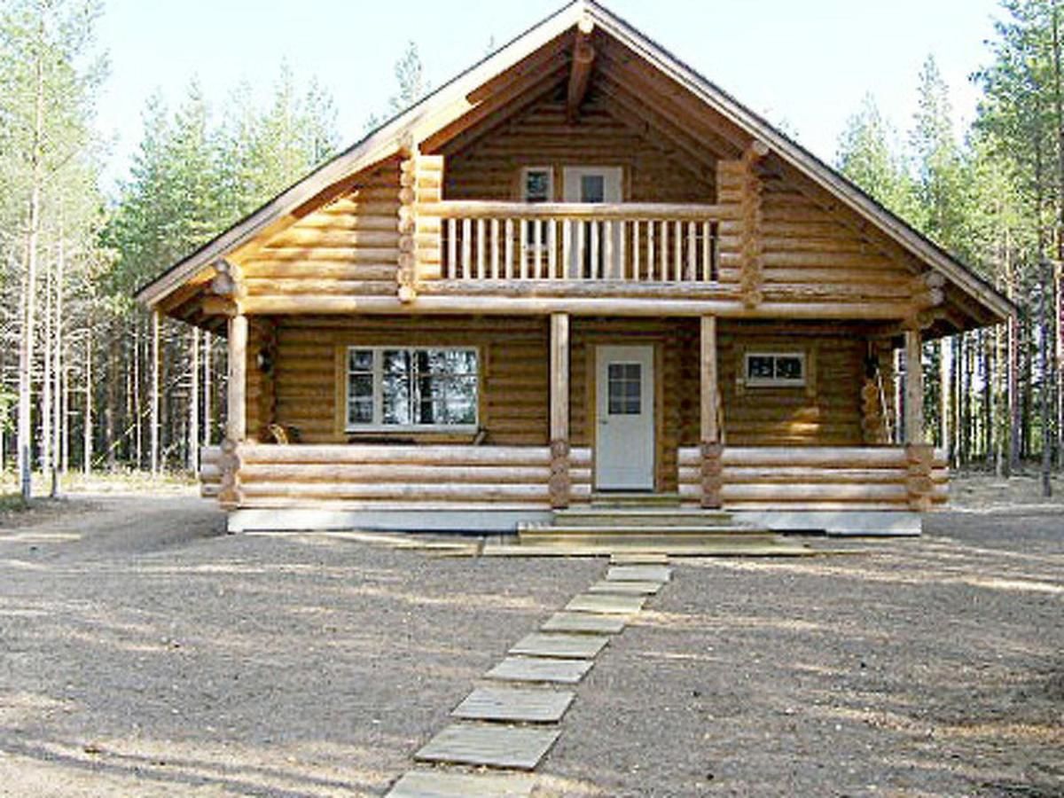 Дома для отпуска Holiday Home Hiekkaranta Saarikas-4