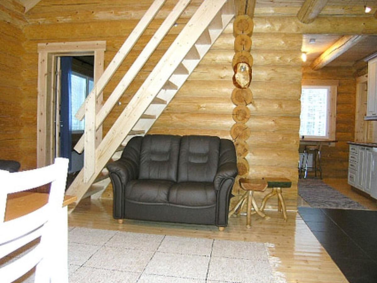 Дома для отпуска Holiday Home Hiekkaranta Saarikas-13