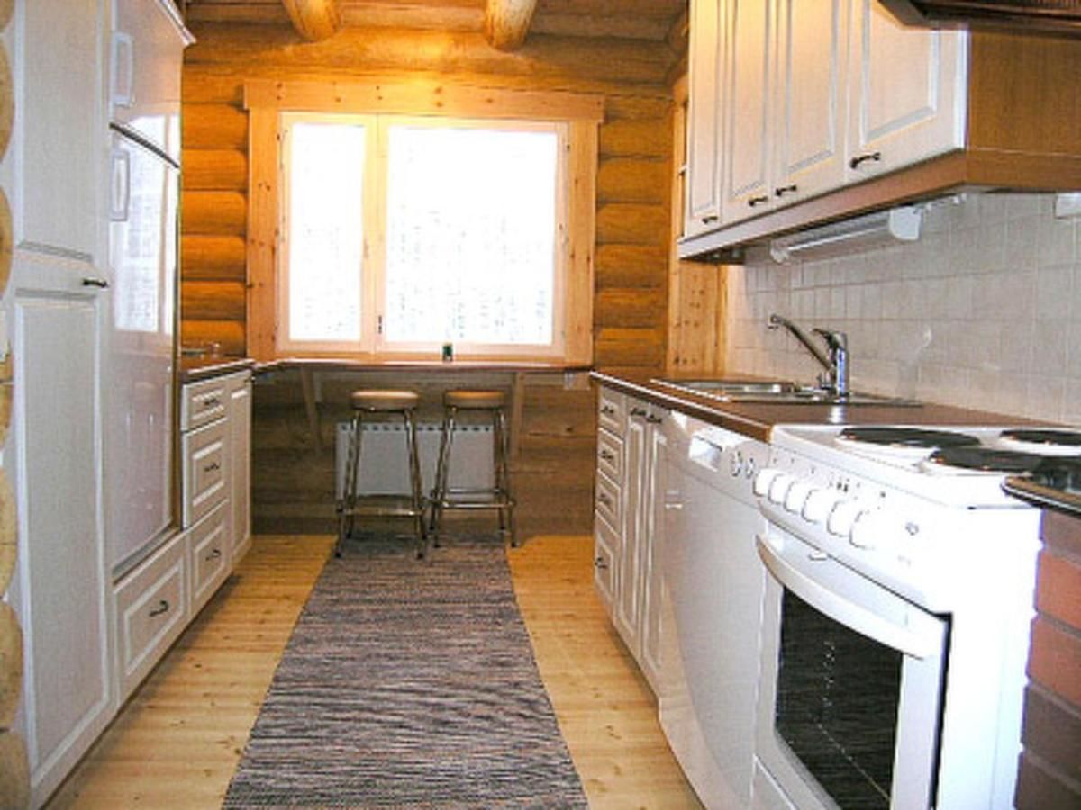 Дома для отпуска Holiday Home Hiekkaranta Saarikas-14