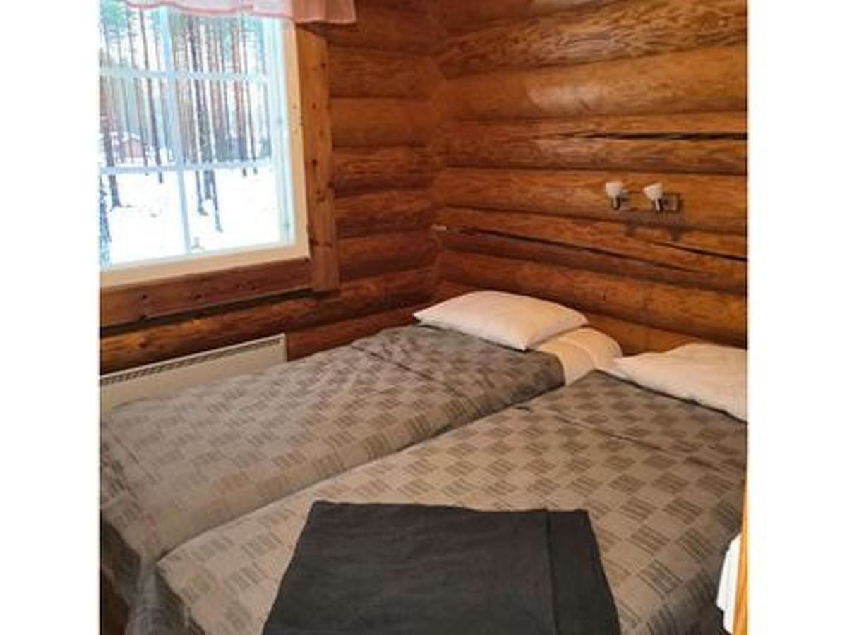 Дома для отпуска Holiday Home Hiekkaranta Saarikas-16