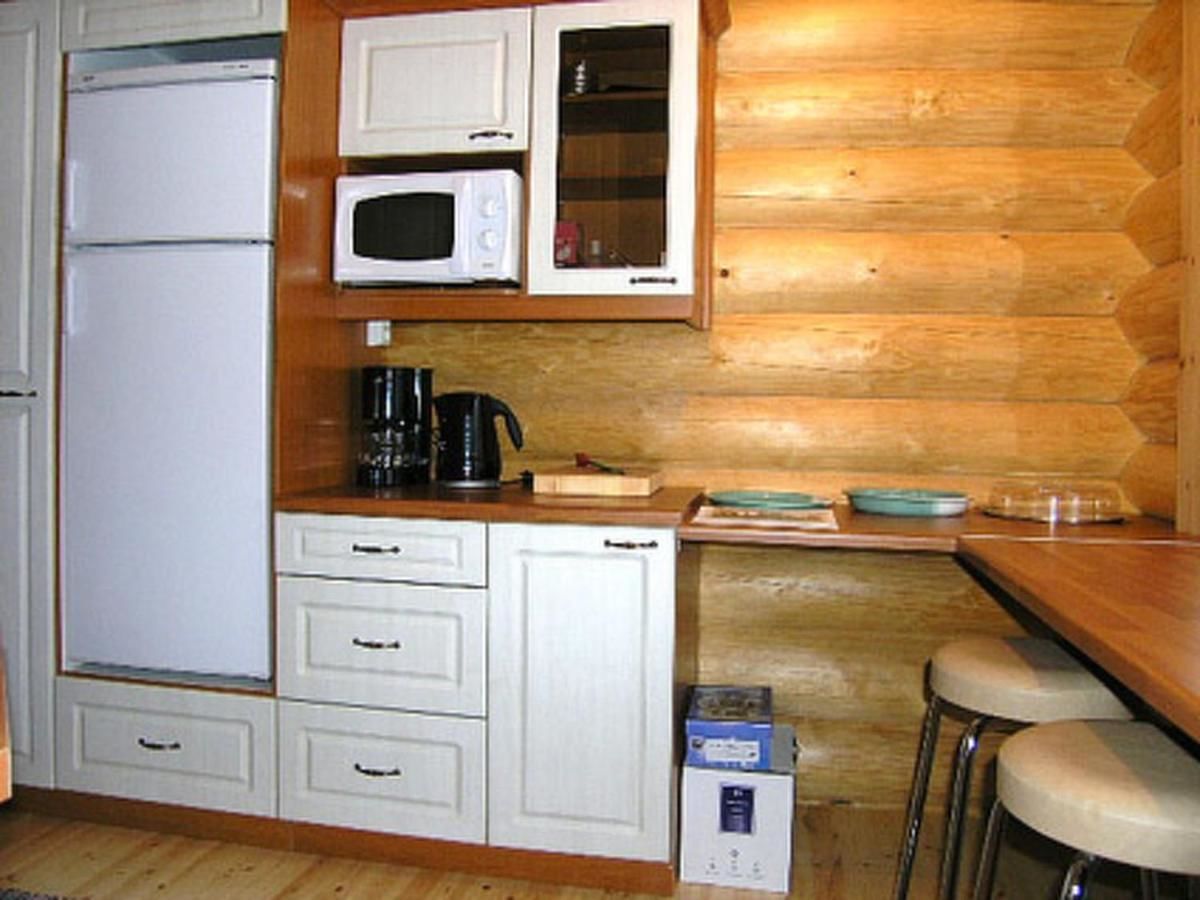 Дома для отпуска Holiday Home Hiekkaranta Saarikas-19