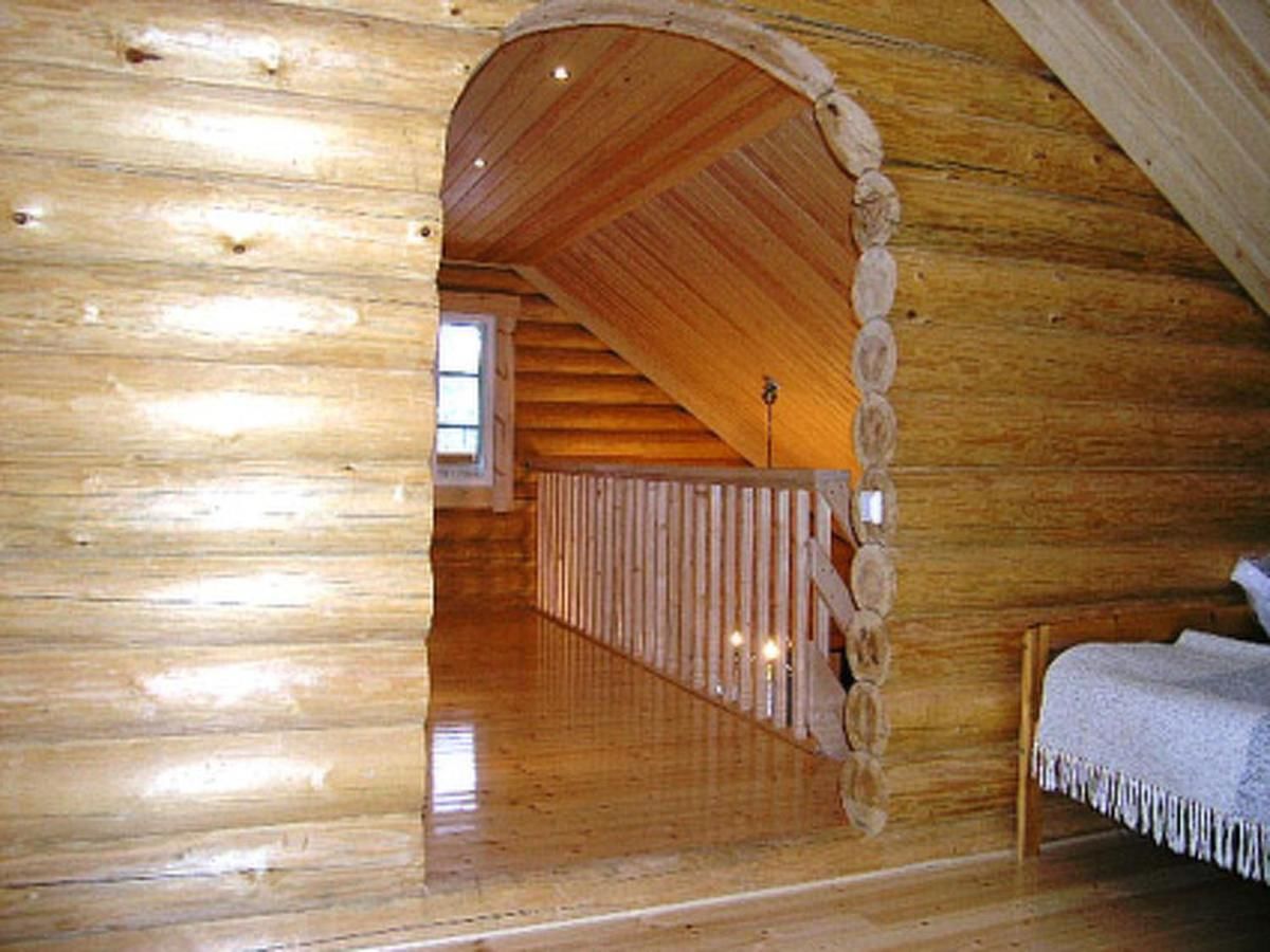 Дома для отпуска Holiday Home Hiekkaranta Saarikas-22