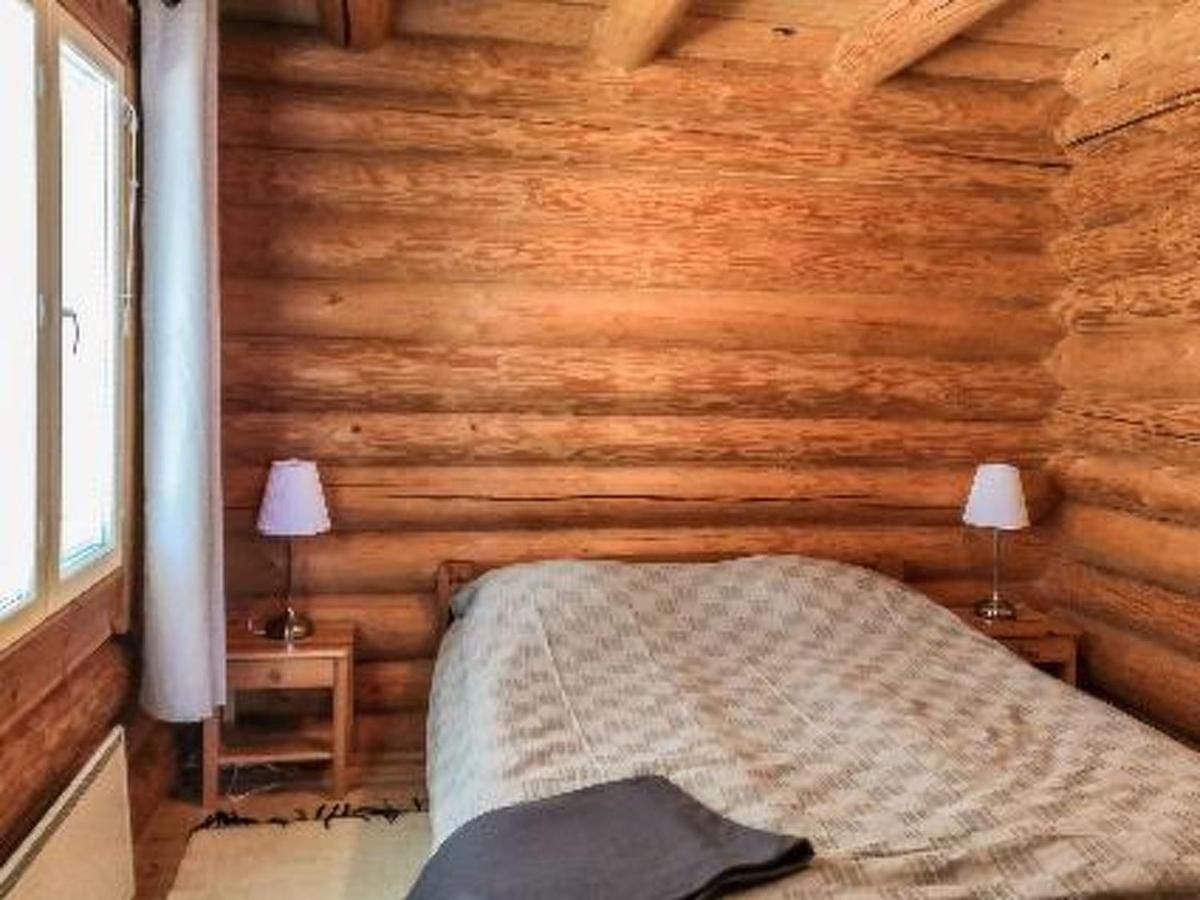 Дома для отпуска Holiday Home Hiekkaranta Saarikas-5