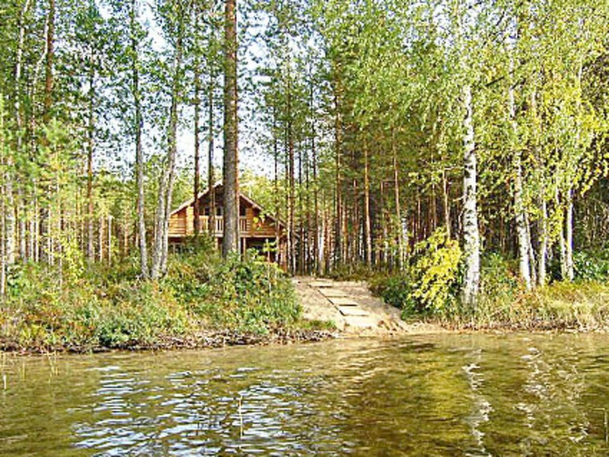 Дома для отпуска Holiday Home Hiekkaranta Saarikas-24