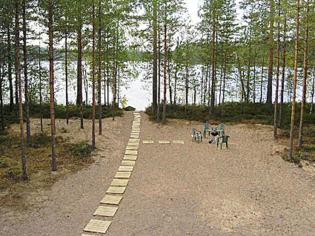 Дома для отпуска Holiday Home Hiekkaranta Saarikas