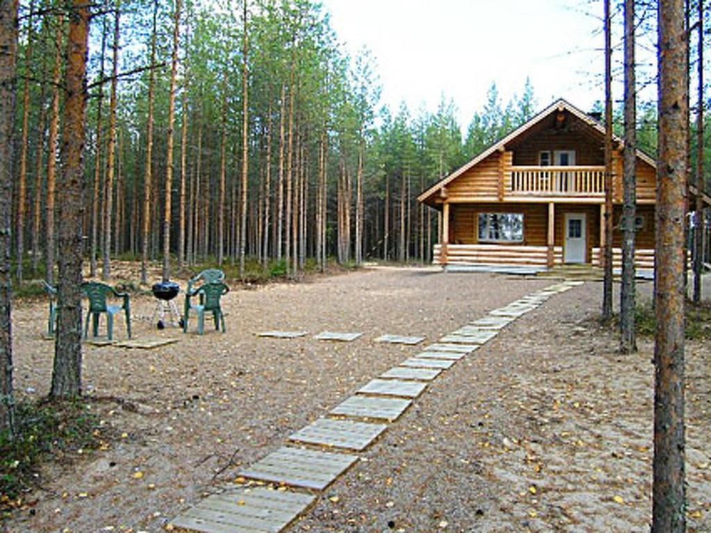 Дома для отпуска Holiday Home Hiekkaranta Saarikas-30