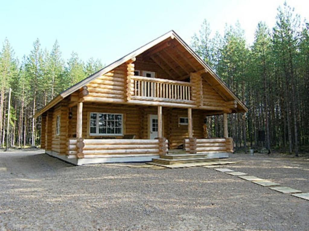 Дома для отпуска Holiday Home Hiekkaranta Saarikas-31