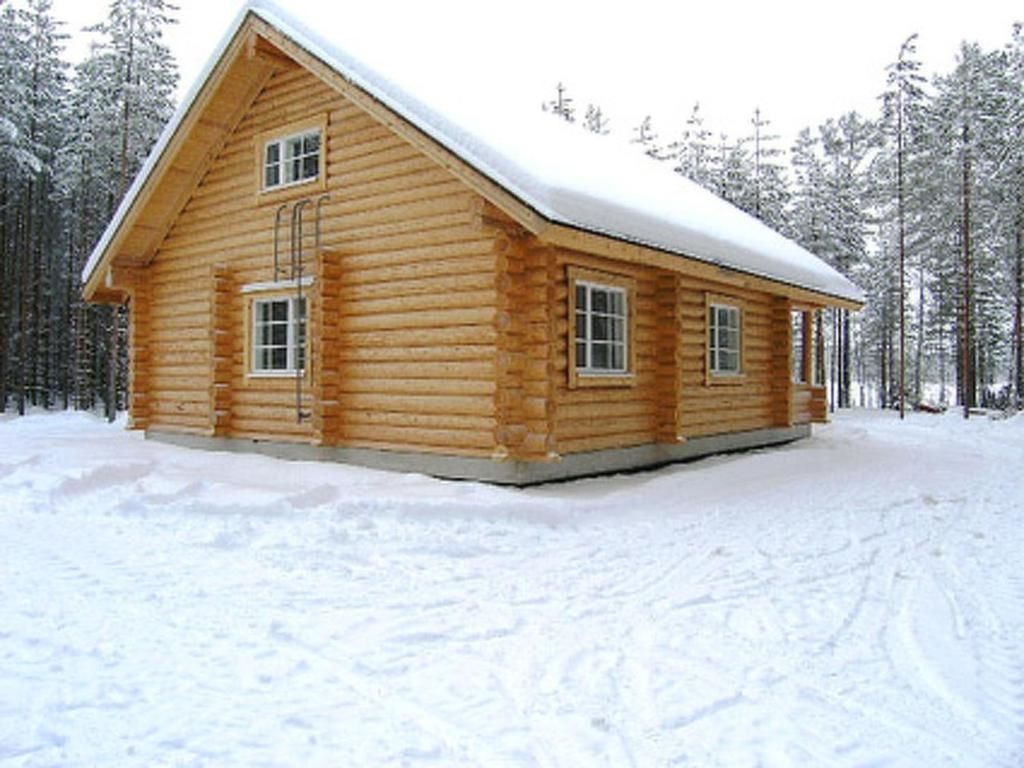 Дома для отпуска Holiday Home Hiekkaranta Saarikas-32