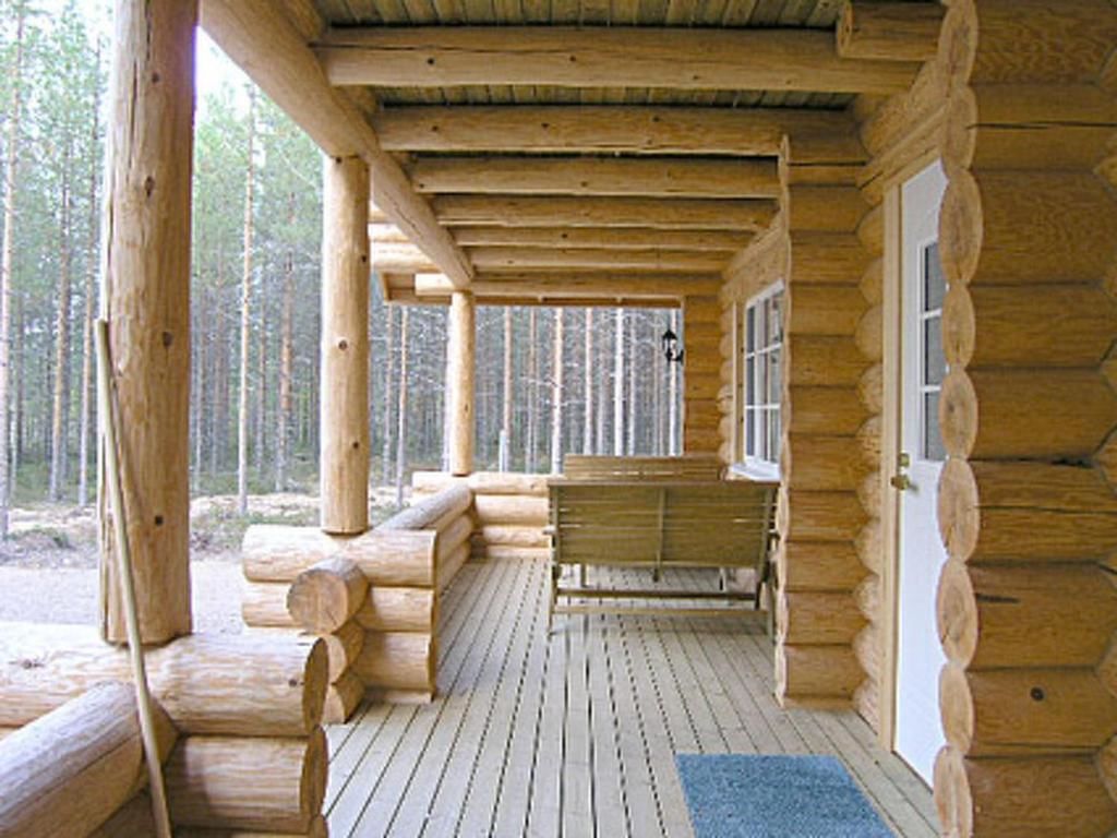 Дома для отпуска Holiday Home Hiekkaranta Saarikas-33
