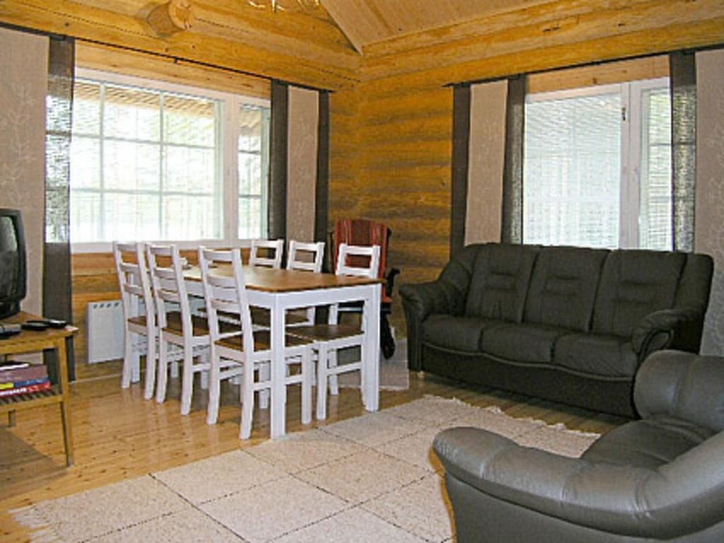 Дома для отпуска Holiday Home Hiekkaranta Saarikas-37