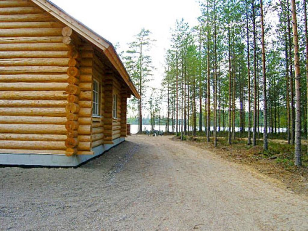 Дома для отпуска Holiday Home Hiekkaranta Saarikas-38