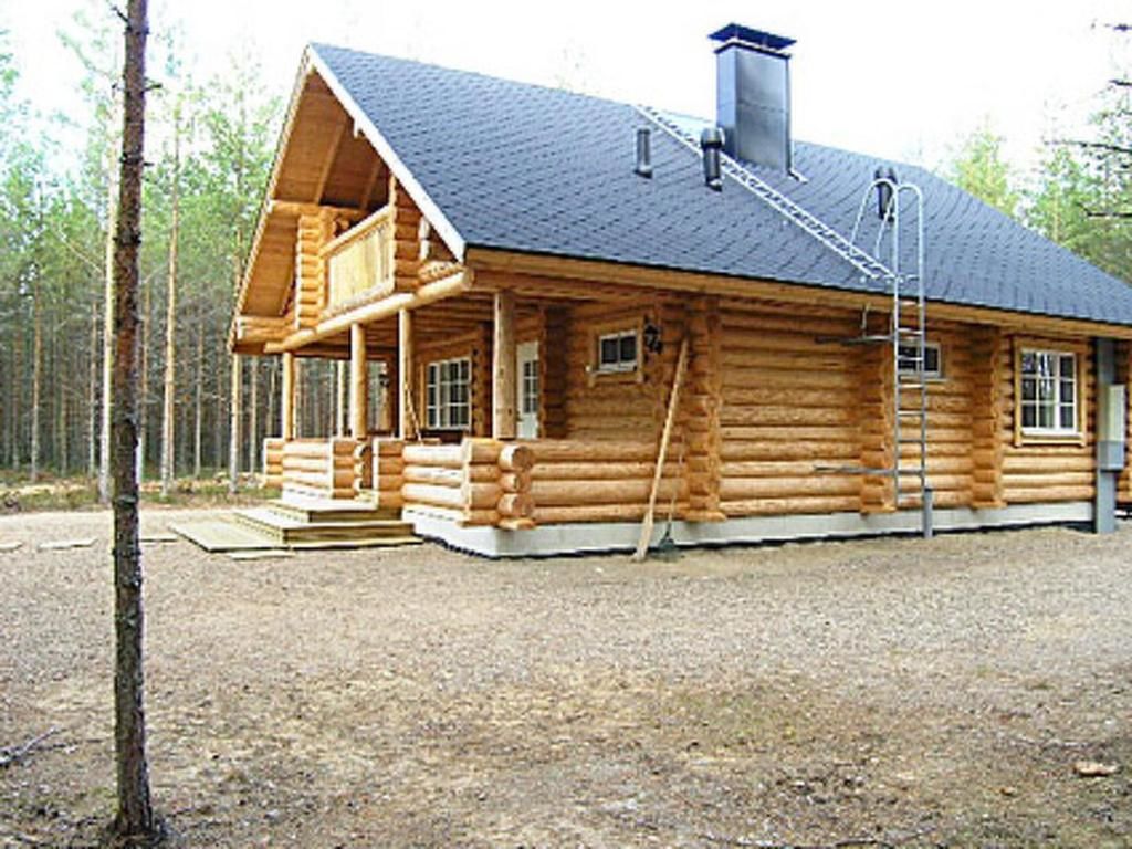 Дома для отпуска Holiday Home Hiekkaranta Saarikas-39