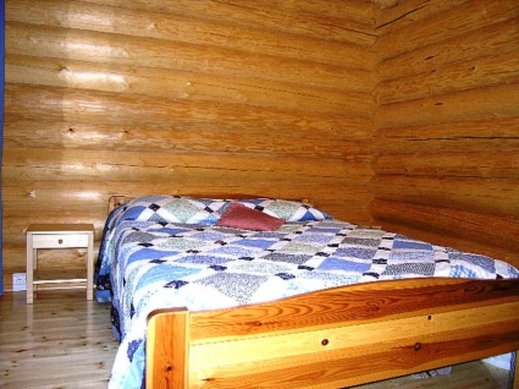 Дома для отпуска Holiday Home Hiekkaranta Saarikas-40