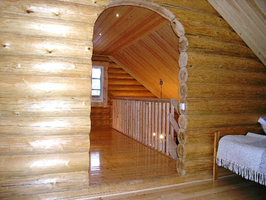 Дома для отпуска Holiday Home Hiekkaranta Saarikas-43