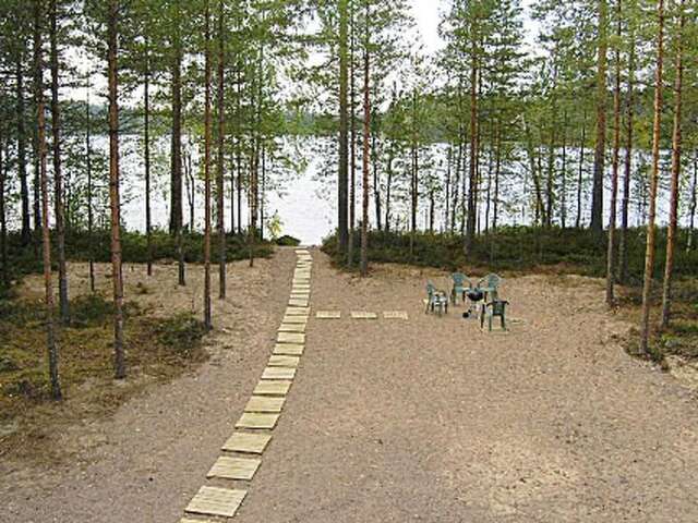 Дома для отпуска Holiday Home Hiekkaranta Saarikas-20